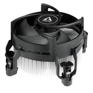 Arctic охлаждане за процесор CPU Cooler Alpine 17 CO - Intel LGA17xx - ACALP00041A
