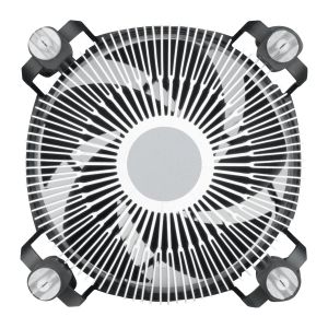 Arctic охлаждане за процесор CPU Cooler Alpine 17 CO - Intel LGA17xx - ACALP00041A