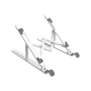 Orico Laptop Stand - White - PFB-A24-WH
