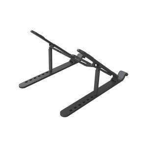 Orico Laptop Stand - Black - PFB-A24-BK