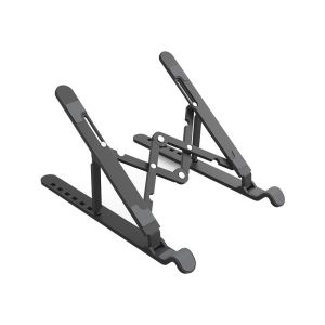 Orico Laptop Stand - Black - PFB-A24-BK
