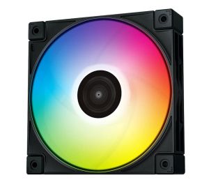 DeepCool Fan 120mm - FC120 - aRGB