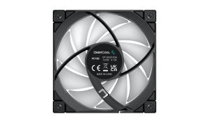 DeepCool Fan 120mm - FC120 - aRGB