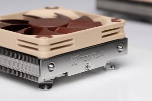 Noctua CPU Cooler NH-L9i-17xx Low Profile