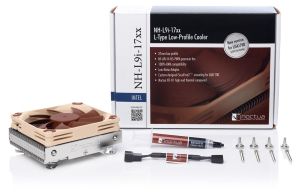 Noctua CPU Cooler NH-L9i-17xx Low Profile