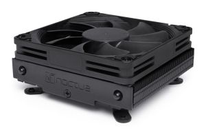 Noctua CPU Cooler NH-L9i-17xx CHROMAX.BLACK
