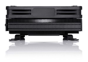 Noctua CPU Cooler NH-L9i-17xx CHROMAX.BLACK