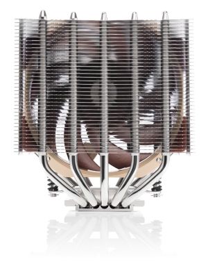 Noctua CPU Cooler NH-D12L