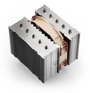 Noctua CPU Cooler NH-D12L