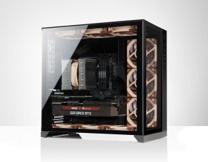 Noctua CPU Cooler NH-D12L