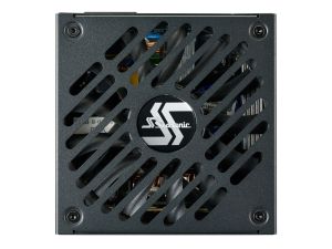 Seasonic PSU SFX/ATX 650W Gold, Full Modular - FOCUS SGX-650 - SSR-650SGX