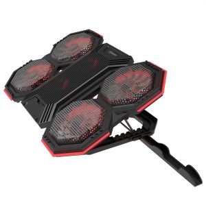 Cooler pentru notebook Marvo Gaming 17.3" - FN-41