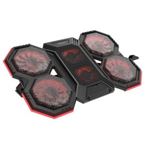 Cooler pentru notebook Marvo Gaming 17.3" - FN-41