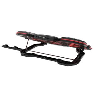 Cooler pentru notebook Marvo Gaming 17.3" - FN-41