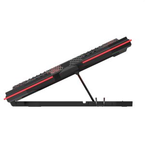 Cooler pentru notebook Marvo Gaming 17.3" - FN-41