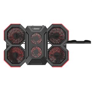 Cooler pentru notebook Marvo Gaming 17.3" - FN-41