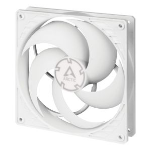 Ventilator Arctic 140 mm P14 PWM PST (alb) - 200-1700 rpm