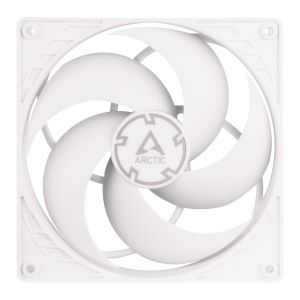 Ventilator Arctic 140 mm P14 PWM PST (alb) - 200-1700 rpm