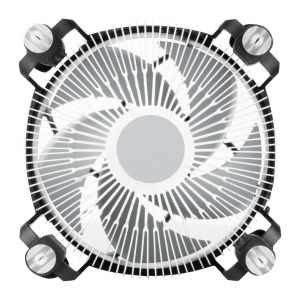 Arctic CPU Cooler Alpine 17 - Intel LGA1700 - ACALP00040A