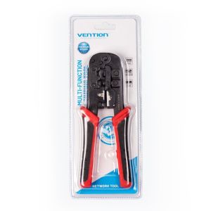 Vention Multi-Fuction Crimping Tool - KEAB0