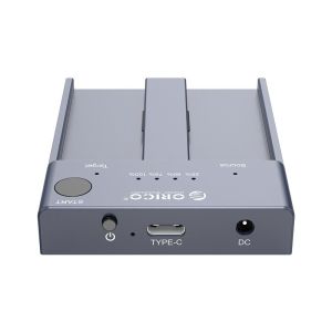 Orico докинг станция Storage - Duplicator for SSD NVMe M.2 - M2P2-C3-C