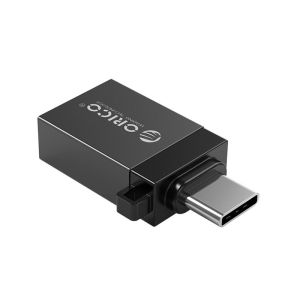 Orico Adapter OTG USB3.0 AF to Type-C - CBT-UT01-BK