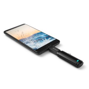 Orico Adapter OTG USB3.0 AF to Type-C - CBT-UT01-BK