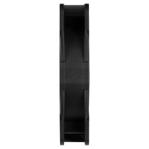 Ventilator Arctic Ventilator 140 mm P14 PWM PST A-RGB 0dB (negru)