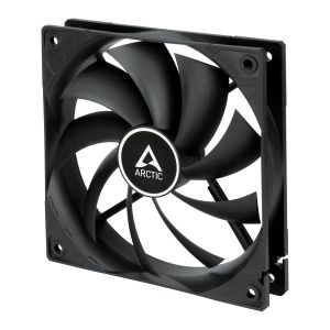 Arctic Arctic Fan F12 (black) - 120mm/1350rpm
