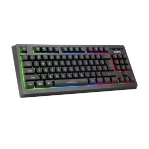 Marvo Gaming COMBO CM310 3-în-1 - Tastatură, Mouse 1000 Hz, Mousepad - MARVO-CM310