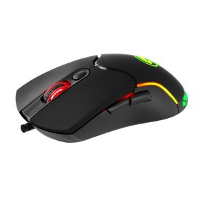 Marvo Gaming COMBO CM310 3-în-1 - Tastatură, Mouse 1000 Hz, Mousepad - MARVO-CM310