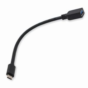 VCom Adapter OTG USB3.1 type C / USB3.0 AF - CU409-0.2m