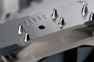 Noctua Охладител CPU Cooler NH-U12S redux