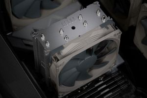 Noctua Охладител CPU Cooler NH-U12S redux