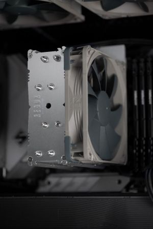 Noctua Охладител CPU Cooler NH-U12S redux