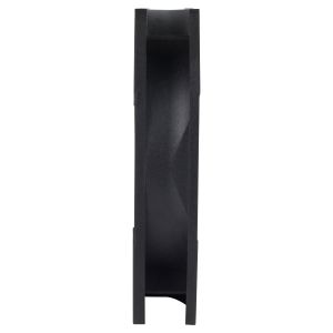 Arctic Вентилатор Arctic Fan F12 PWM PST (black) - 120mm/230-1350rpm