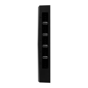 Arctic разклонител за вентилатори Case Fan Hub - 10 port PWM with SATA Power
