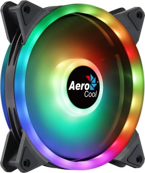 AeroCool Fan 140 mm - Duo 14 - Addressable RGB - ACF4-DU10217.11