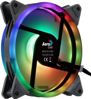 AeroCool Fan 140 mm - Duo 14 - Addressable RGB - ACF4-DU10217.11
