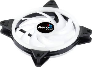 AeroCool Fan 140 mm - Duo 14 - Addressable RGB - ACF4-DU10217.11