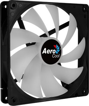AeroCool Fan 140 mm - Frost 14 - Fixed RGB - ACF4-FS10117.11