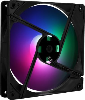 AeroCool Fan 140 mm - Frost 14 - Fixed RGB - ACF4-FS10117.11