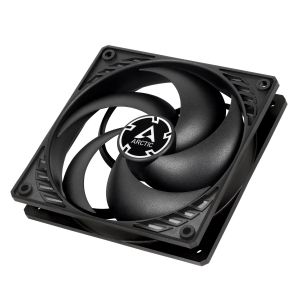 Arctic Fan 120mm P12 Silent black/black - ACFAN00130A