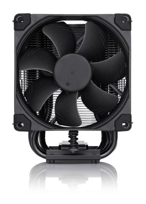 Noctua Охлаждане CPU Cooler NH-U9S chromax.black