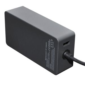 Makki Laptop Adapter Microsoft Surface - 15V 6.33A 102W + USB 5V/1.5A - MAKKI-NA-MS-54