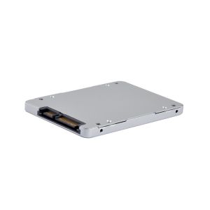 Cutie SSD Makki Caddy Convertor M.2 NGFF SSD la 2.5" SATA3, aluminiu - MAKKI-M2-NGFF-2.5