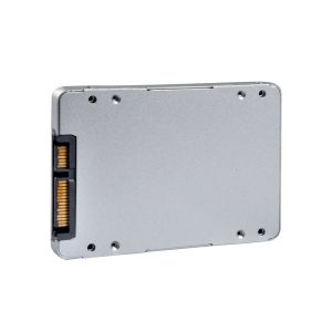 Cutie SSD Makki Caddy Convertor M.2 NGFF SSD la 2.5" SATA3, aluminiu - MAKKI-M2-NGFF-2.5