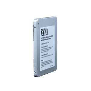 Cutie SSD Makki Caddy Convertor M.2 NGFF SSD la 2.5" SATA3, aluminiu - MAKKI-M2-NGFF-2.5