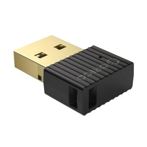 Orico Bluetooth 5.0 USB adapter, black - BTA-508-BK