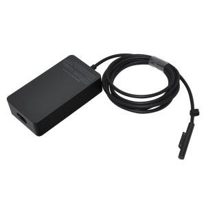 Makki Laptop Adapter Microsoft Surface - 15V 2.58A 44W + USB 5V/1A - MAKKI-NA-MS-51